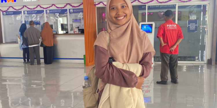 Kader Ikatan Pelajar Muhammadiyah Demak Berhasil Lolos Taruna Melati 3 di Jawa Timur