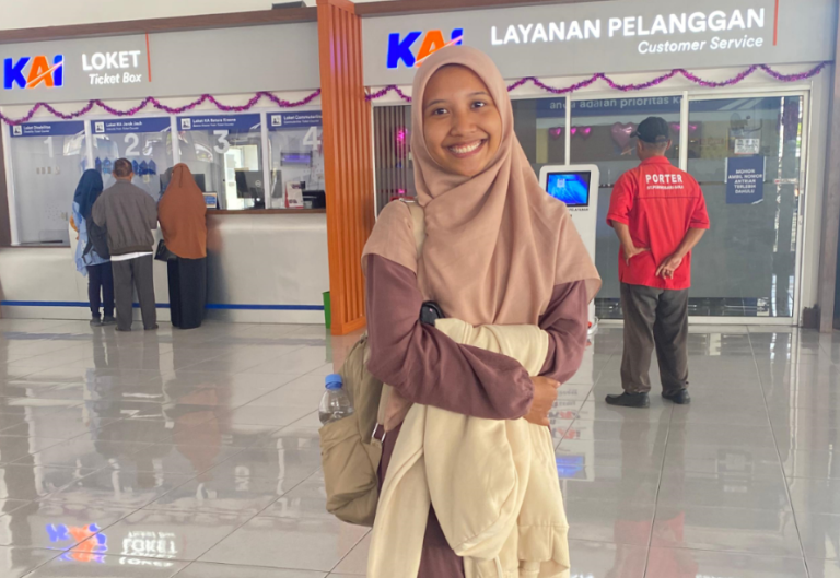 Kader Ikatan Pelajar Muhammadiyah Demak Berhasil Lolos Taruna Melati 3 di Jawa Timur