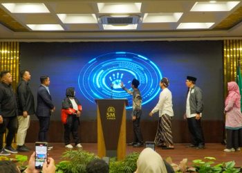 SUMU Siapkan Pengusaha Muhammadiyah untuk Masuk Jajaran Orang Terkaya 2045
