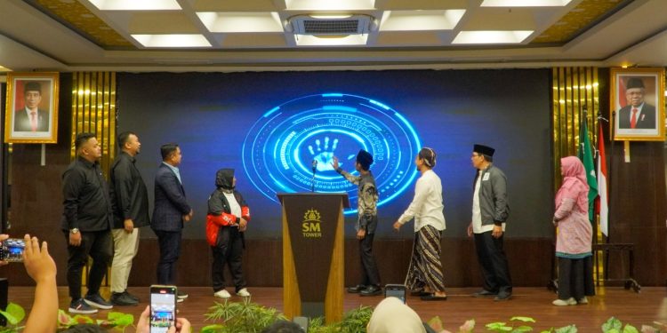 SUMU Siapkan Pengusaha Muhammadiyah untuk Masuk Jajaran Orang Terkaya 2045