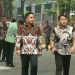 Ketum PP Pemuda Muhammadiyah Muncul di Kertanegara, Benarkah Jadi Wakil Menteri?