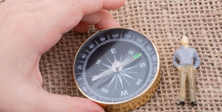 Kalibrasi Kompas Moral Kader IMM