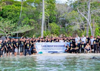 Sukses Gelar FGD, PWM Jawa Tengah Serap Aspirasi Daerah untuk Disampaikan dalam Tanwir Muhammadiyah Desember Mendatang