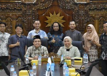 Hutan Wakaf di Jawa Tengah, Proyek Hijau Muhammadiyah yang Siap Ubah Ekonomi dan Lingkungan!