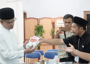 Urgensi Menjaga Marwah Persyarikatan Jelang Pilkada