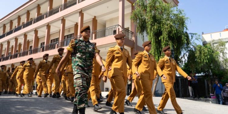 Sumpah Pemuda dan Semangat Taawun Muhammadiyah: Meneguhkan Kebersamaan demi Kemajuan Bangsa