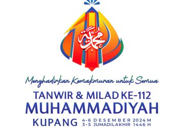 Keputusan PP Muhammadiyah Tentang Tema dan Logo Tanwir Serta Milad ke 112