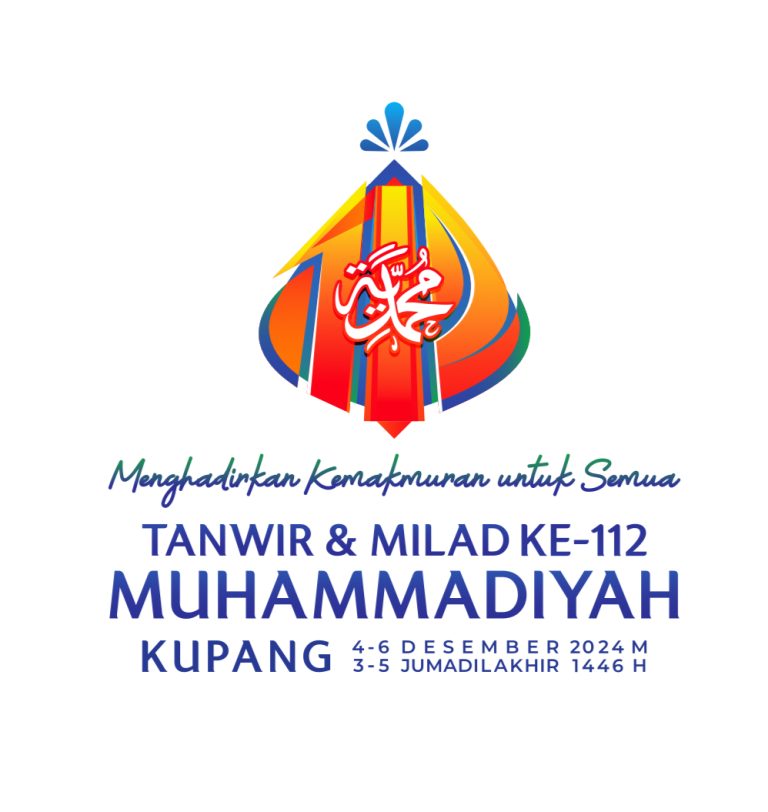 Keputusan PP Muhammadiyah Tentang Tema dan Logo Tanwir Serta Milad ke 112