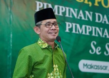 Merajut Persatuan dari Keragaman: Refleksi Sumpah Pemuda