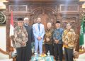 PP Muhammadiyah Membuka Seleksi Beasiswa ke Libya