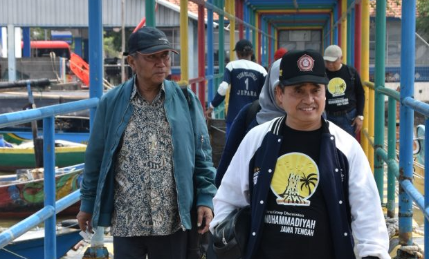 Muhammadiyah Jateng Gelar FGD di Karimunjawa, Siapkan Usulan untuk Tanwir di Kupang