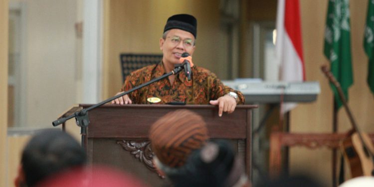 Tiga Aspek Penting yang Harus Dilakukan Warga Muhammadiyah