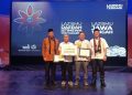 Lazismu Jawa Tengah! Raih 9 Penghargaan di Ajang Lazismu Nasional 2024