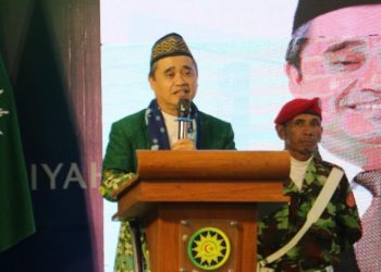 Tafsir: Jamaah, Jam’iyah, dan Jariyah Adalah Prinsip Utama Muhammadiyah dalam Menciptakan Kebermanfaatan