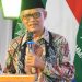 Haedar Nashir: Muhammadiyah Hadir untuk Semua