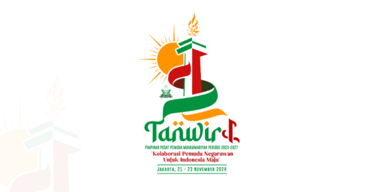Kolaborasi Pemuda Negarawan untuk Indonesia Maju