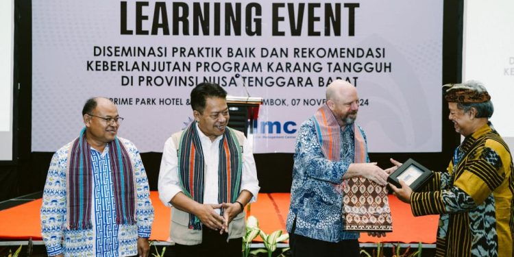 MDMC Tingkatkan Ketangguhan Masyarakat Melalui Praktik Baik dan Pendekatan Berkelanjutan