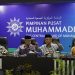 Mendikdasmen Abdul Mu’ti Kunjungi Muhammadiyah, Tekankan Pendidikan Bermutu untuk Semua