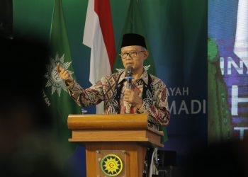 Muhammadiyah, Pelopor Kemajuan Bangsa di Berbagai Bidang