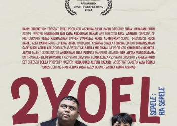 Film Karya Mahasiswa Muhammadiyah Sabet Penghargaan Internasional