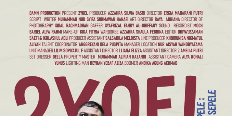 Film Karya Mahasiswa Muhammadiyah Sabet Penghargaan Internasional