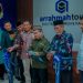 Berikan Layanan Terbaik, Kantor Pusat Ar Rahmah Tour Diresmikan Ketua PWM Jateng