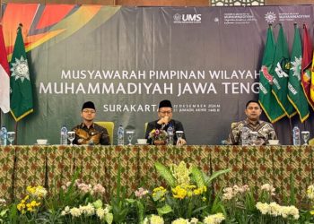 Diaspora Kader Muhammadiyah: Kontribusi Nyata untuk Kemajuan Bangsa