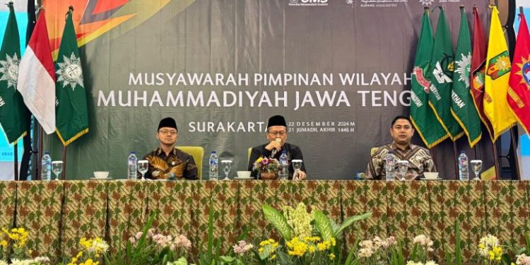 Diaspora Kader Muhammadiyah: Kontribusi Nyata untuk Kemajuan Bangsa