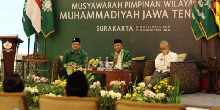 Evaluasi Program PWM Jateng: Menuju Pendidikan Berkualitas dan Indonesia Emas 2045