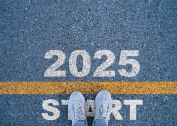 Resolusi Tahun 2025: Menjadi Insan yang Lebih Bertakwa