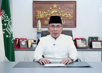 PBNU: Muhammadiyah Telah Menciptakan Kemakmuran untuk Bangsa