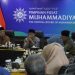 Di Hadapan Menteri ATR/BPN, Haedar Tegaskan Seluruh Tanah Muhammadiyah Milik Persyarikatan