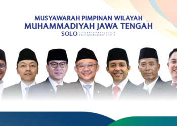 Digelar Akhir Pekan Ini, Musypimwil Jateng Dihadiri Berbagai Pejabat Tinggi Negara