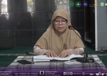 Mengambil Pelajaran dari Kisah Maryam dalam Al-Qur’an