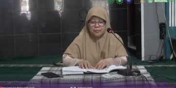 Mengambil Pelajaran dari Kisah Maryam dalam Al-Qur’an