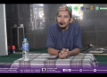 Kembali ke Ajaran Islam Sejati: Kajian Jumat Sore Masjid Raya Darussalam bersama Ahmad Rizky Fahruddin