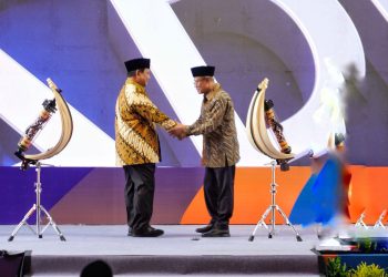 Muhammadiyah Dukung Program Makan Bergizi dari Pemerintah