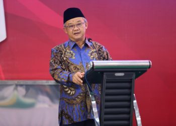 Sekolah Muhammadiyah Menjadi Institusi Pendidikan Swasta Terbanyak Menampung Guru dan Murid di Indonesia