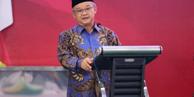 Sekolah Muhammadiyah Menjadi Institusi Pendidikan Swasta Terbanyak Menampung Guru dan Murid di Indonesia
