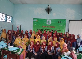 Baitul Arqom PCA Mranggen: Menguatkan Ideologi dan Kepemimpinan untuk Membentuk Kader Islam Berkemajuan