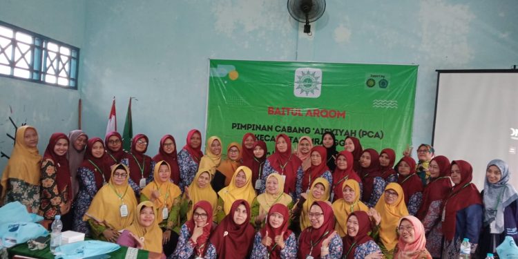 Baitul Arqom PCA Mranggen: Menguatkan Ideologi dan Kepemimpinan untuk Membentuk Kader Islam Berkemajuan