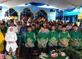 Peringati Milad Muhammadiyah ke-112 PDM Demak Selenggarakan Kegiatan Kajian Akbar Bersama Dr. H. Ali Trigiyatno,M.Pd.