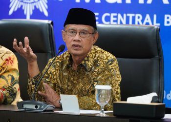 Refleksi Tahun Baru: Menggagas Indonesia yang Lebih Maju dan Bermartabat