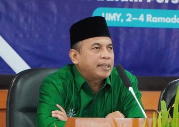 Krismuha: Cara Muhammadiyah Membangun Relasi Muslim dengan Non-muslim