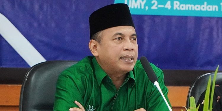 Krismuha: Cara Muhammadiyah Membangun Relasi Muslim dengan Non-muslim