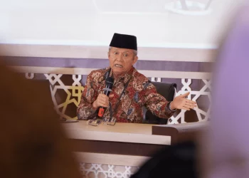 Anwar Abbas: Muhammadiyah untuk Semua Umat dan Bangsa