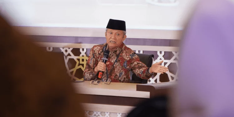 Anwar Abbas: Muhammadiyah untuk Semua Umat dan Bangsa