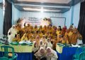 Majelis Tabligh Dan Ketarjihan Pimpinan Daerah Aisyiyah Demak Selenggarakan Pelatihan Mubalighot