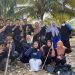 Bangkitkan Kepedulian Lestari ; Aksi Clean UP Pantai Oleh Ikatan Pelajar Muhammadiyah Demak Nyalakan Semangat Generasi Muda untuk Jaga Lingkungan Bersama.