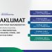 Maklumat Pimpinan Pusat Muhammadiyah Tentang Penetapan Hasil Hisab Ramadan, Syawal, dan Zulhijah 1446 H